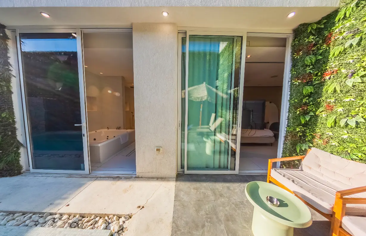 סוויטה זוגית